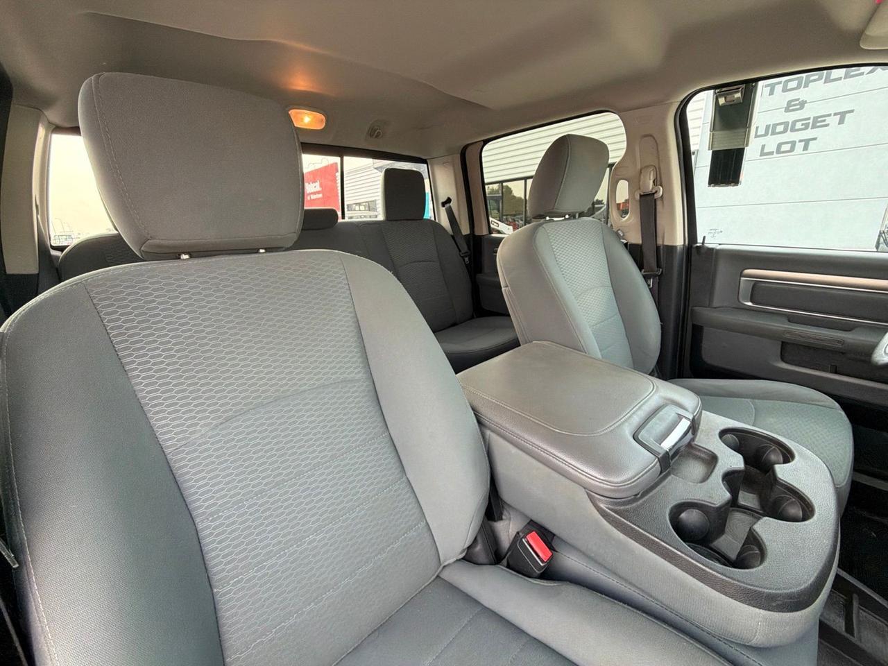 2016 Ram 1500 SLT Watertown SD