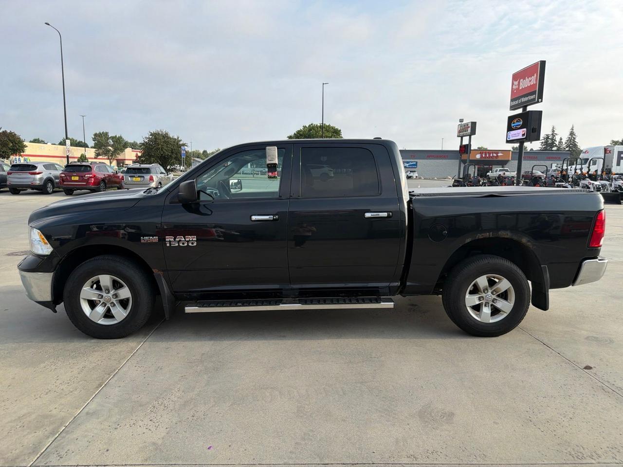 2016 Ram 1500 SLT Watertown SD