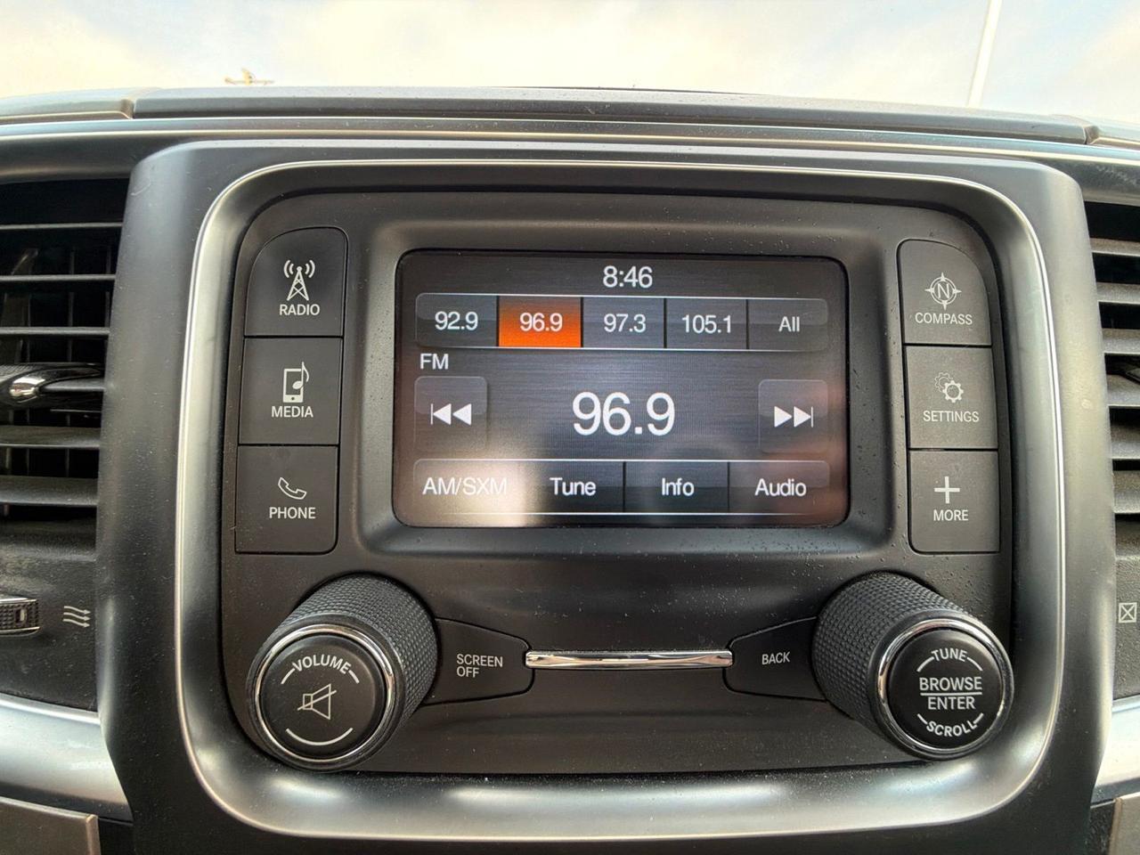 2016 Ram 1500 SLT Watertown SD