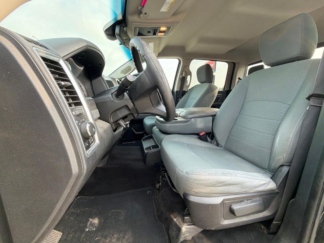2016 Ram 1500 SLT Watertown SD