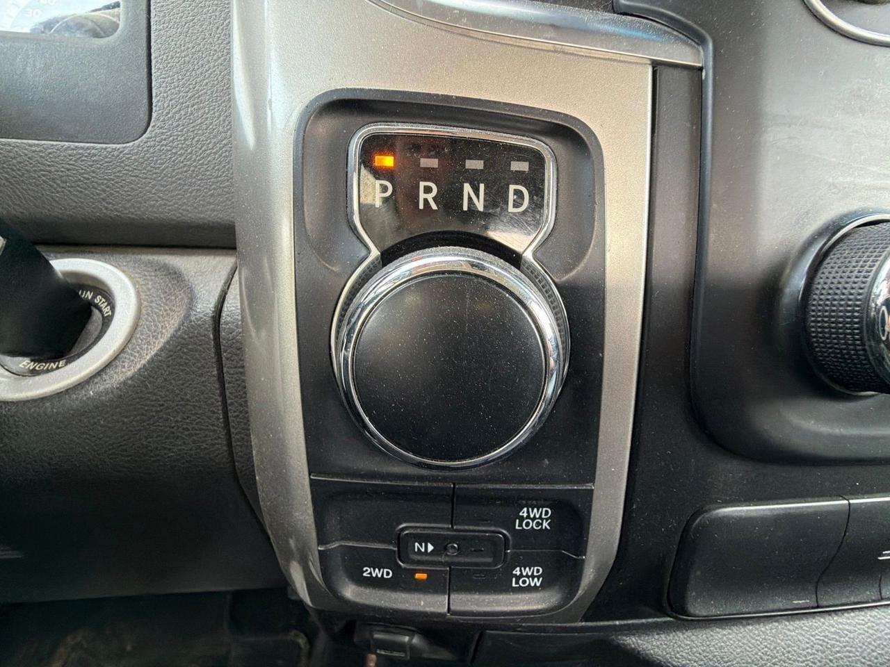 2016 Ram 1500 SLT Watertown SD