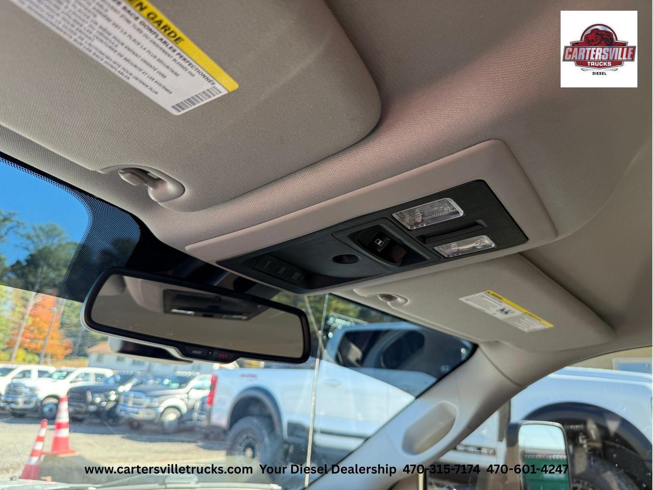 2016 Ram 1500 SOLD SOLD SOLD*** Laramie 4X4 - RAMBOX Cartersville GA