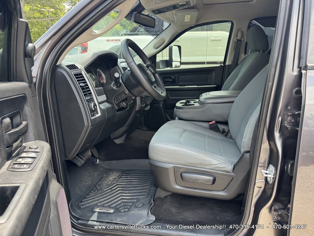 2016 Ram 1500 SOLD SOLD SOLD*** Tradesman EXPRESS 4X4 Cartersville GA