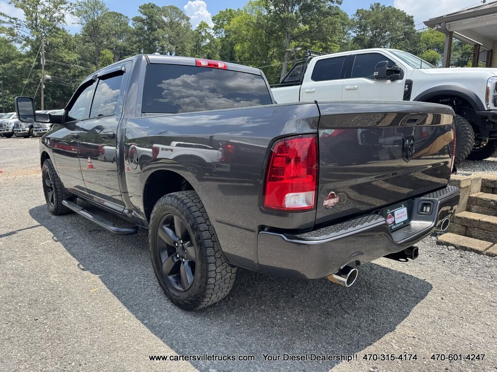 2016 Ram 1500 SOLD SOLD SOLD*** Tradesman EXPRESS 4X4 Cartersville GA