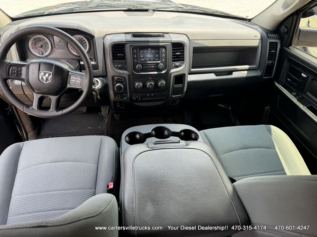 2016 Ram 1500 SOLD SOLD SOLD*** Tradesman EXPRESS 4X4 Cartersville GA