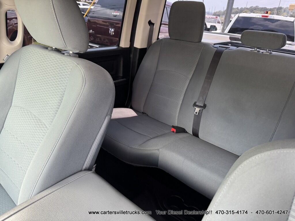 2016 Ram 1500 SOLD SOLD SOLD*** Tradesman EXPRESS 4X4 Cartersville GA