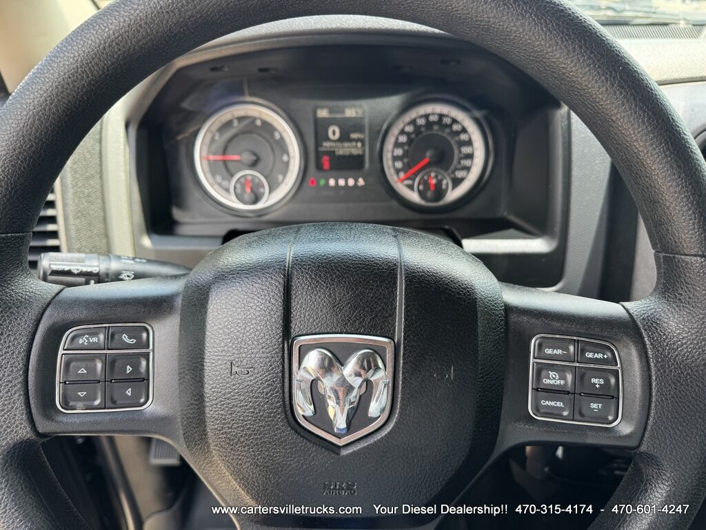 2016 Ram 1500 SOLD SOLD SOLD*** Tradesman EXPRESS 4X4 Cartersville GA
