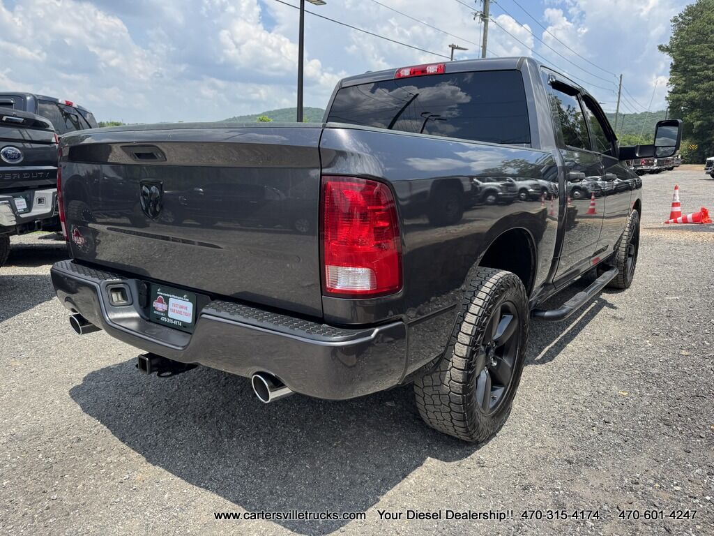 2016 Ram 1500 SOLD SOLD SOLD*** Tradesman EXPRESS 4X4 Cartersville GA