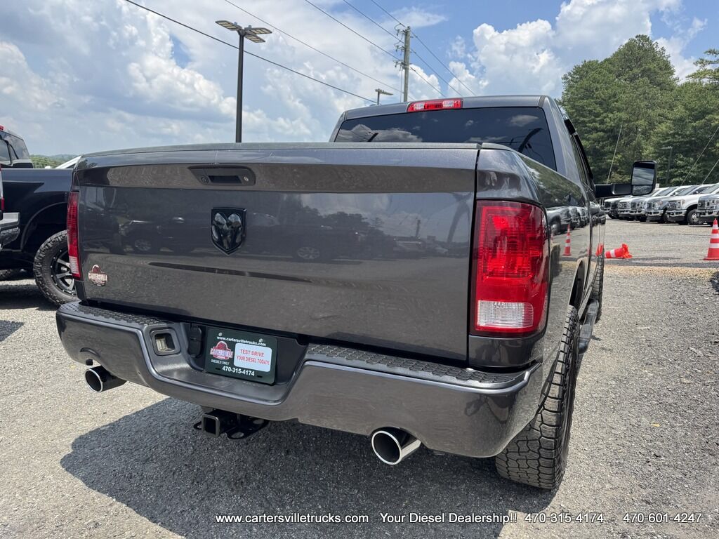 2016 Ram 1500 SOLD SOLD SOLD*** Tradesman EXPRESS 4X4 Cartersville GA