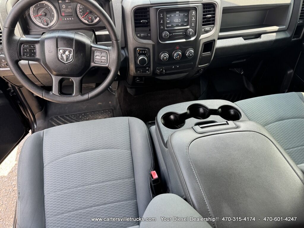 2016 Ram 1500 SOLD SOLD SOLD*** Tradesman EXPRESS 4X4 Cartersville GA