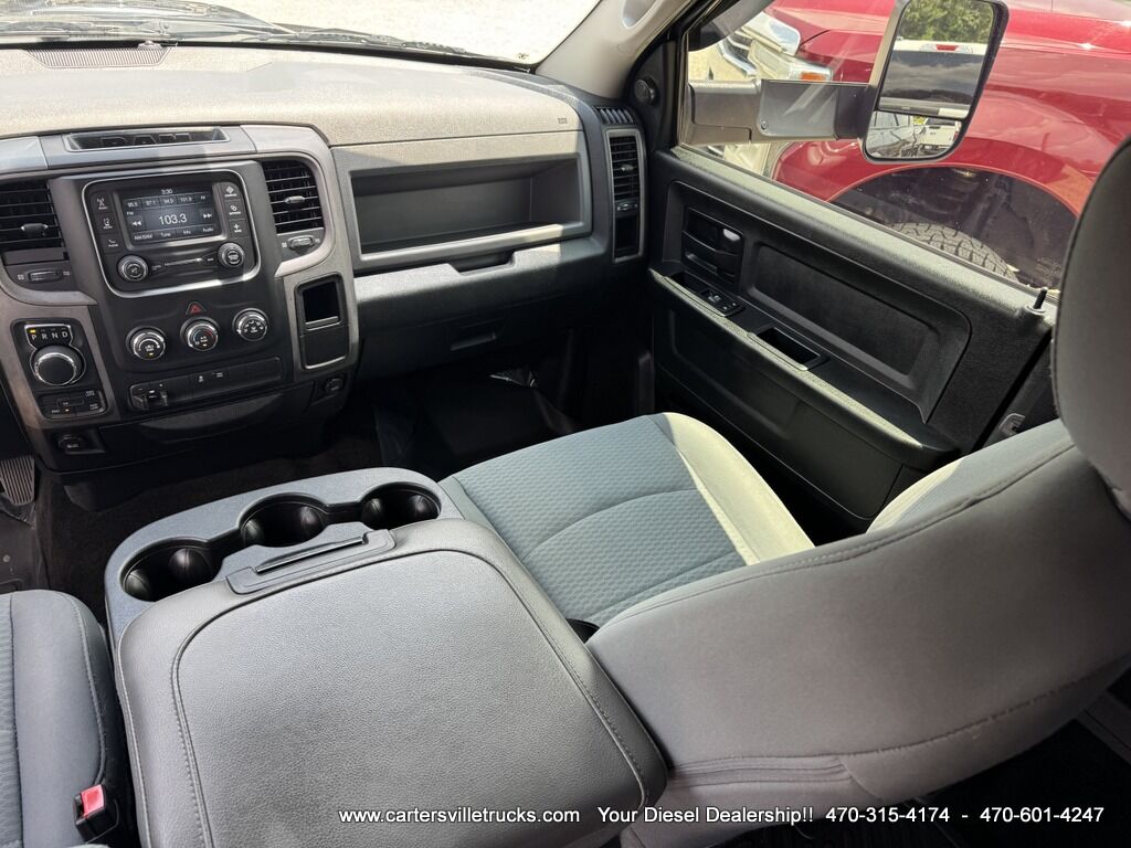 2016 Ram 1500 SOLD SOLD SOLD*** Tradesman EXPRESS 4X4 Cartersville GA