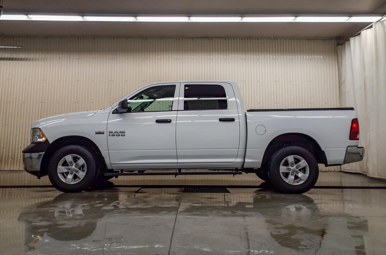 2016 Ram 1500 ST Red Deer AB