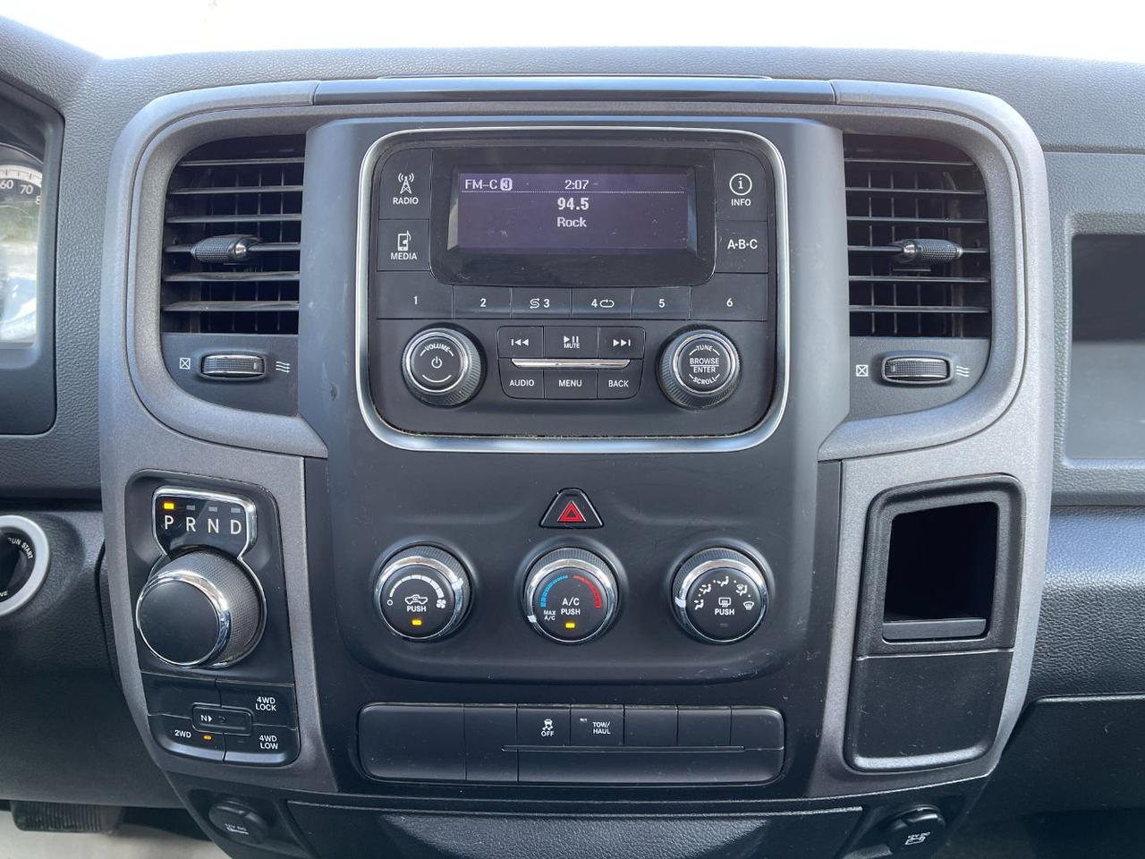 2016 Ram 1500 ST Post Falls ID