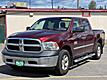 2016 Ram 1500 ST