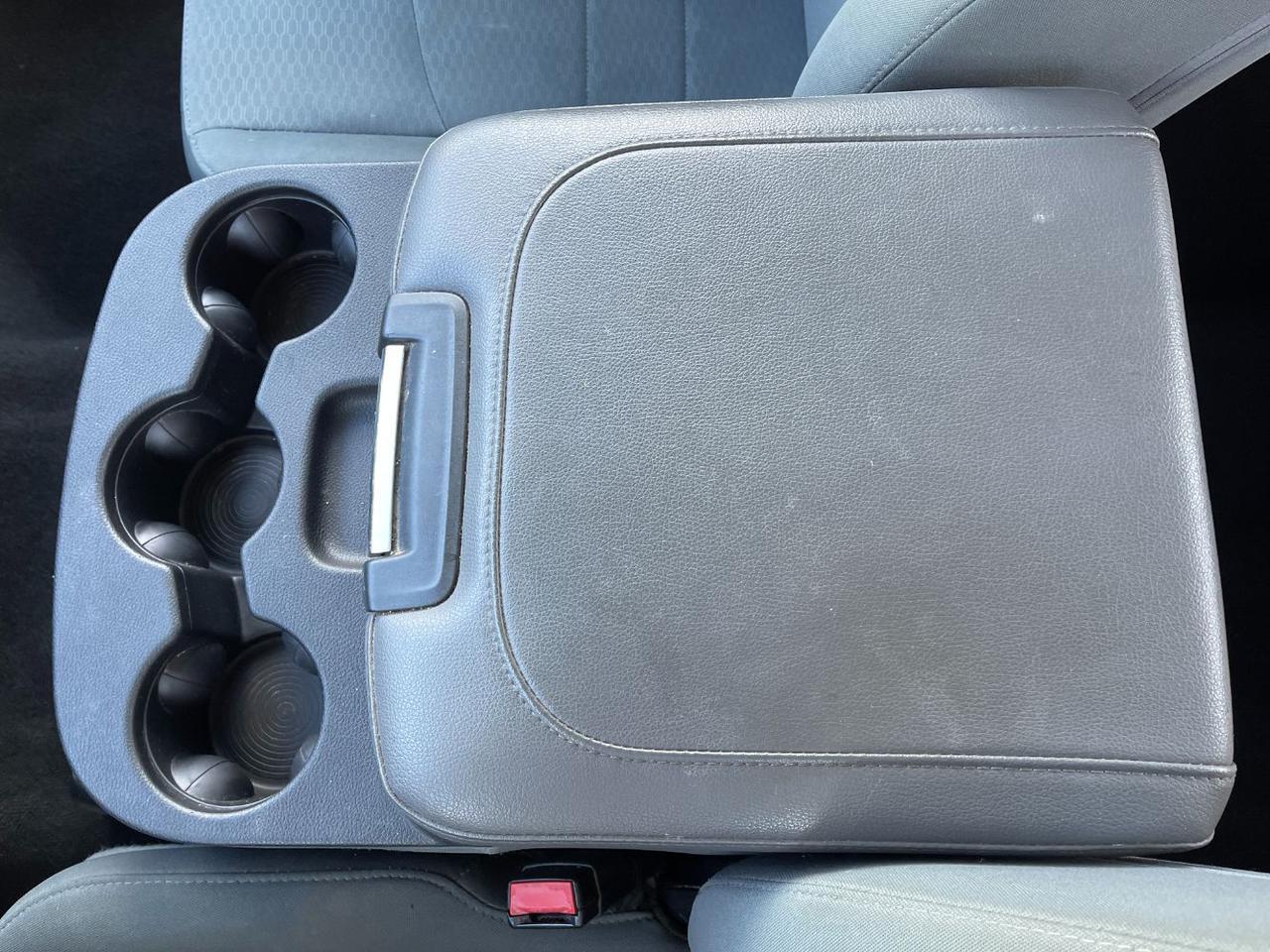 2016 Ram 1500 ST Post Falls ID