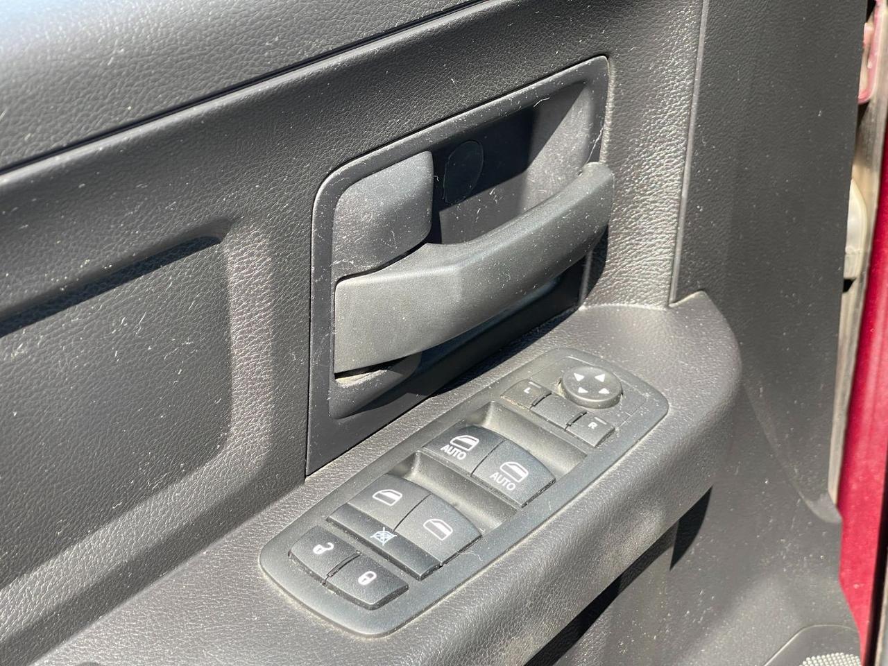 2016 Ram 1500 ST Post Falls ID