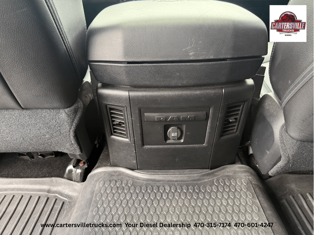 2016 Ram 1500 Sport 4X4 - WINCH - LOADED Cartersville GA