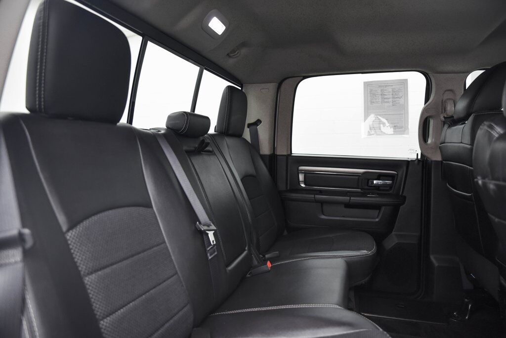 2016 Ram 1500 Sport AKRON OH