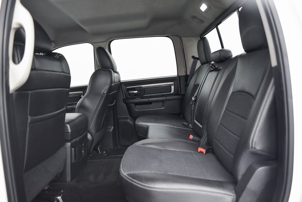 2016 Ram 1500 Sport AKRON OH