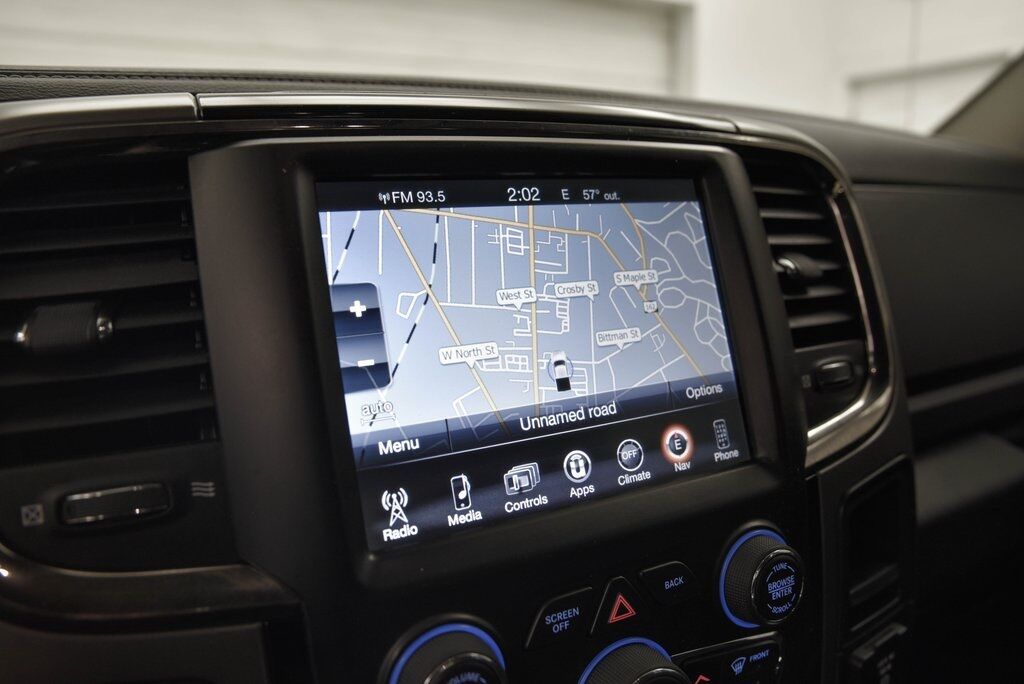 2016 Ram 1500 Sport AKRON OH