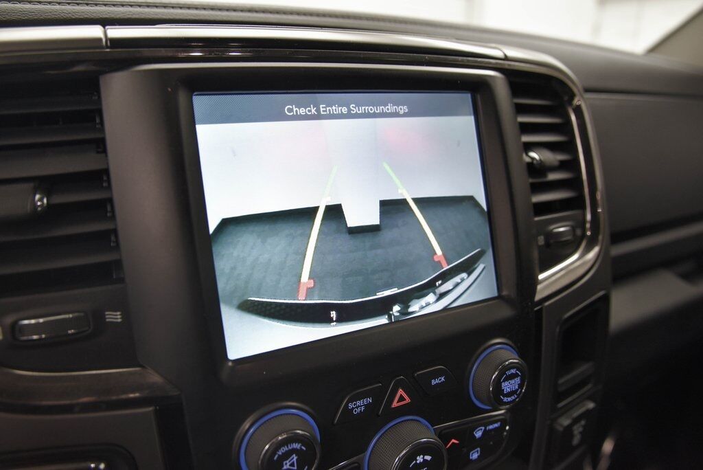 2016 Ram 1500 Sport AKRON OH