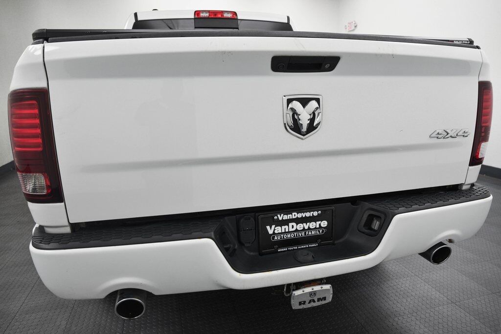 2016 Ram 1500 Sport AKRON OH