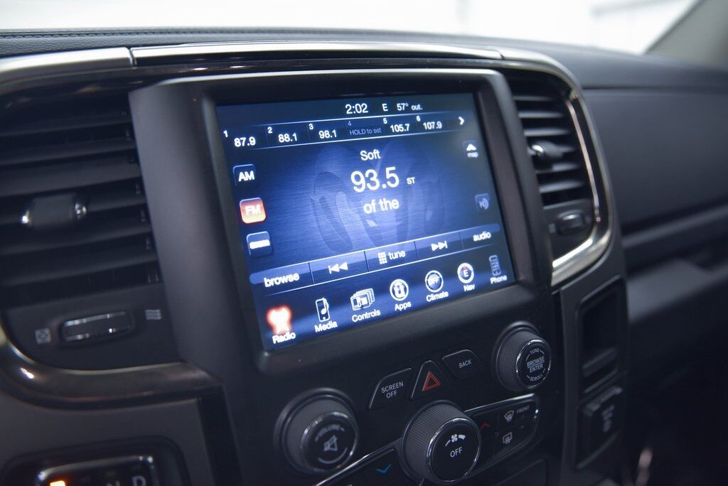 2016 Ram 1500 Sport AKRON OH