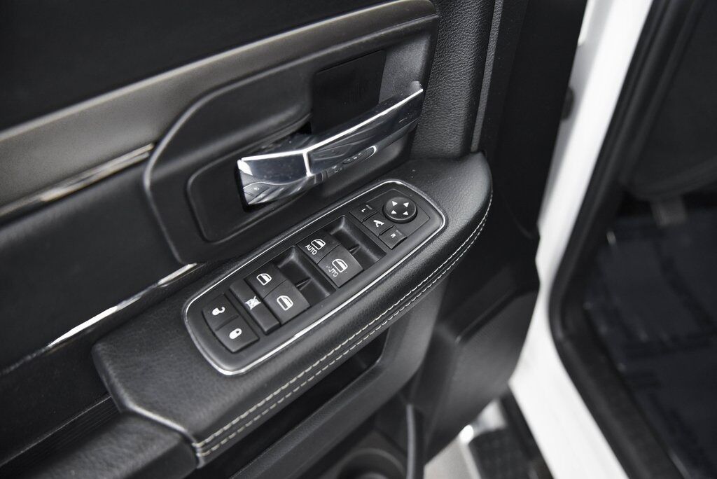 2016 Ram 1500 Sport AKRON OH