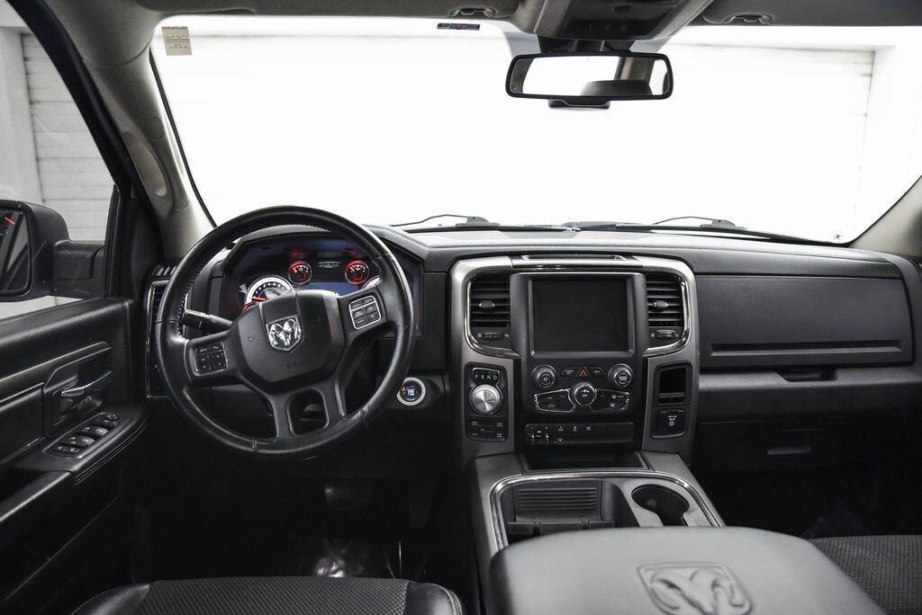 2016 Ram 1500 Sport AKRON OH