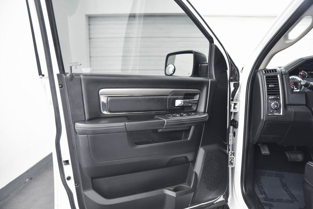 2016 Ram 1500 Sport AKRON OH