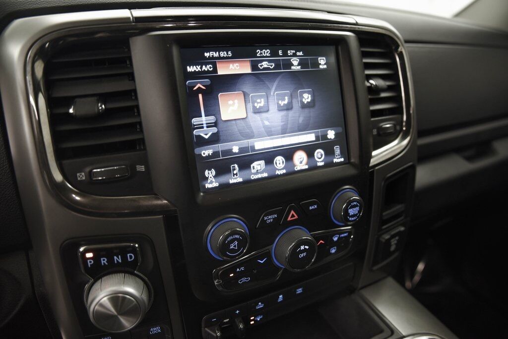 2016 Ram 1500 Sport AKRON OH