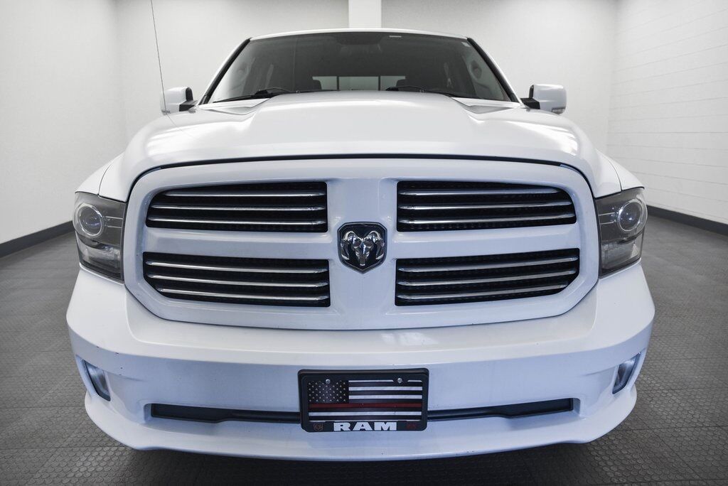 2016 Ram 1500 Sport AKRON OH