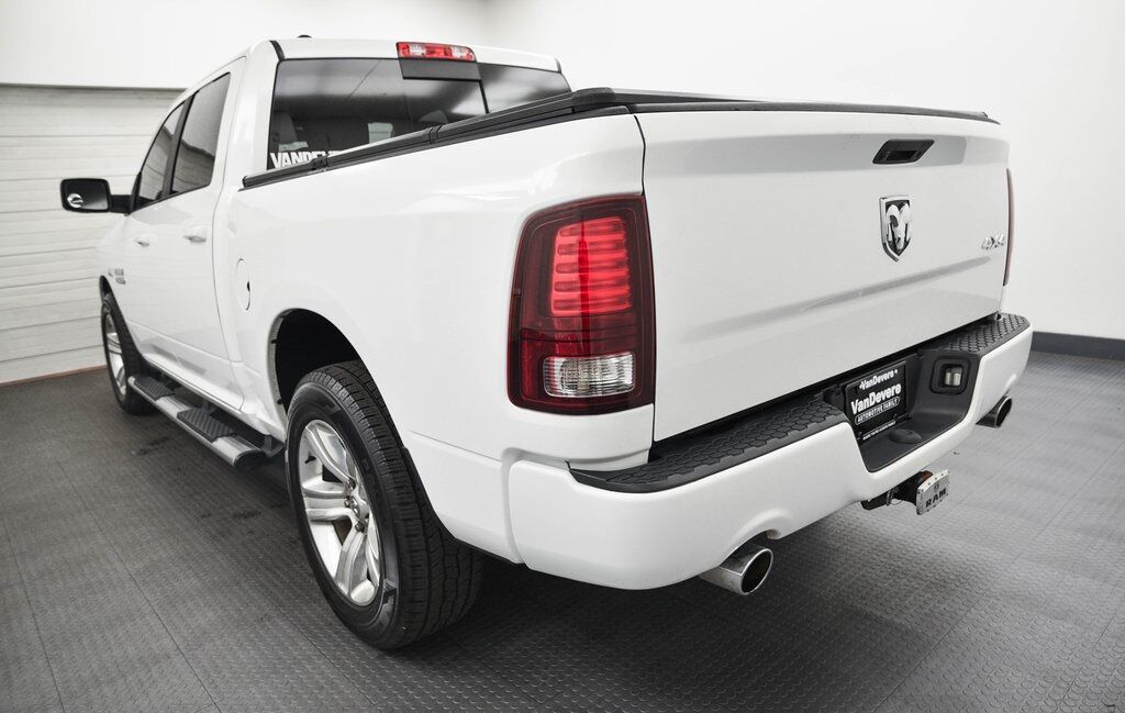 2016 Ram 1500 Sport AKRON OH