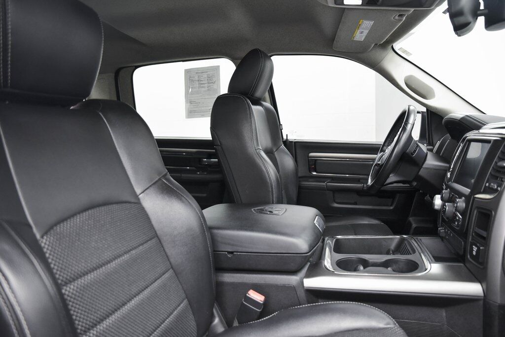 2016 Ram 1500 Sport AKRON OH