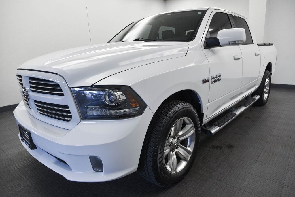 2016 Ram 1500 Sport AKRON OH