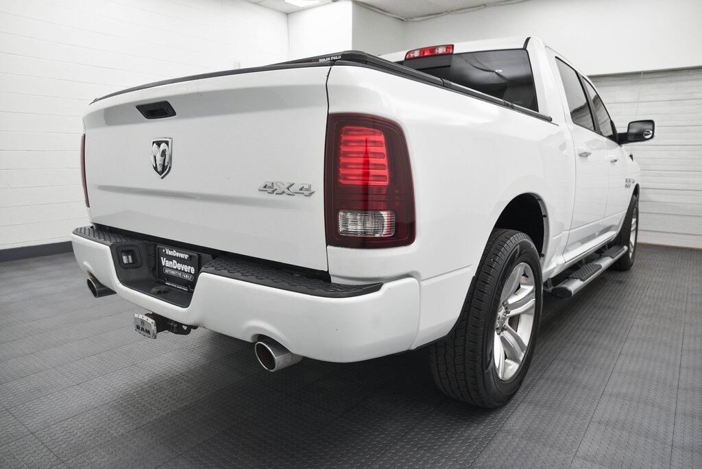 2016 Ram 1500 Sport AKRON OH