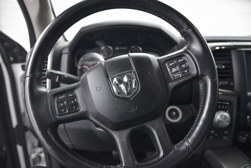 2016 Ram 1500 Sport AKRON OH