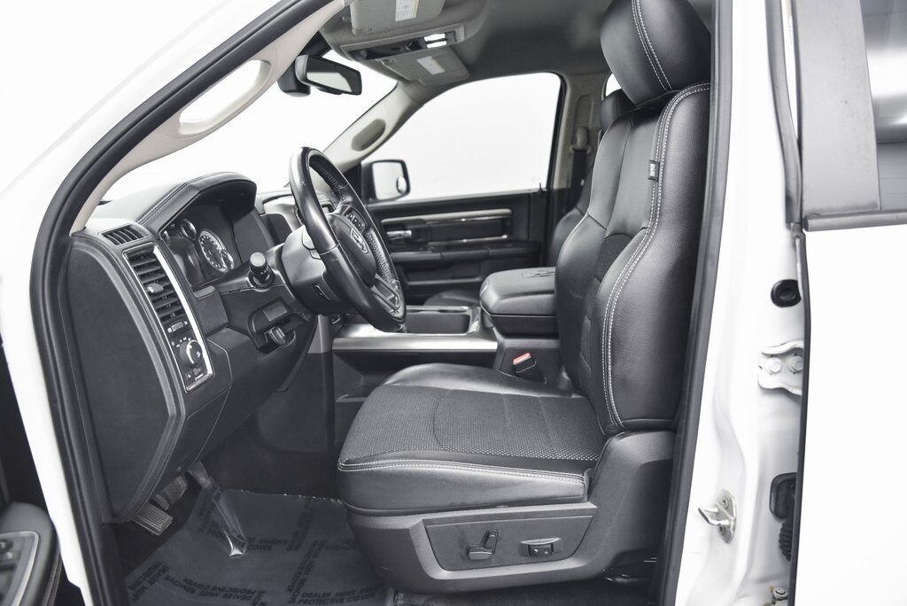 2016 Ram 1500 Sport AKRON OH
