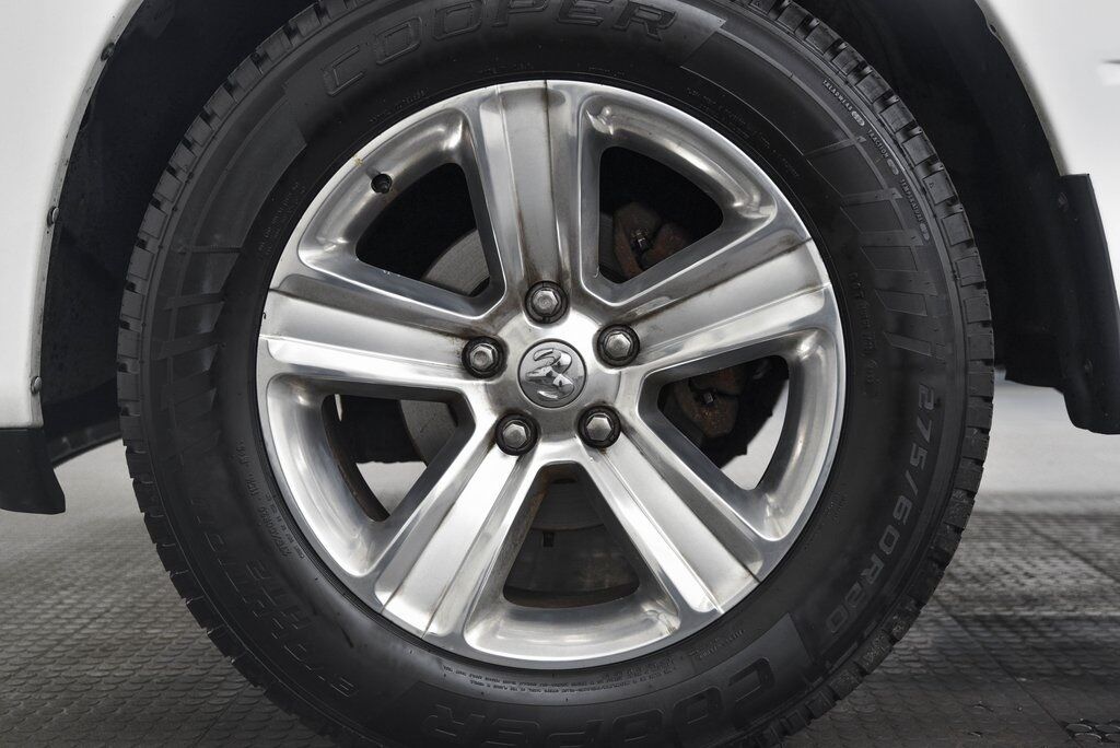 2016 Ram 1500 Sport AKRON OH