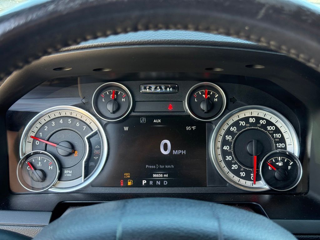 2016 Ram 1500 Sport Crestwood KY