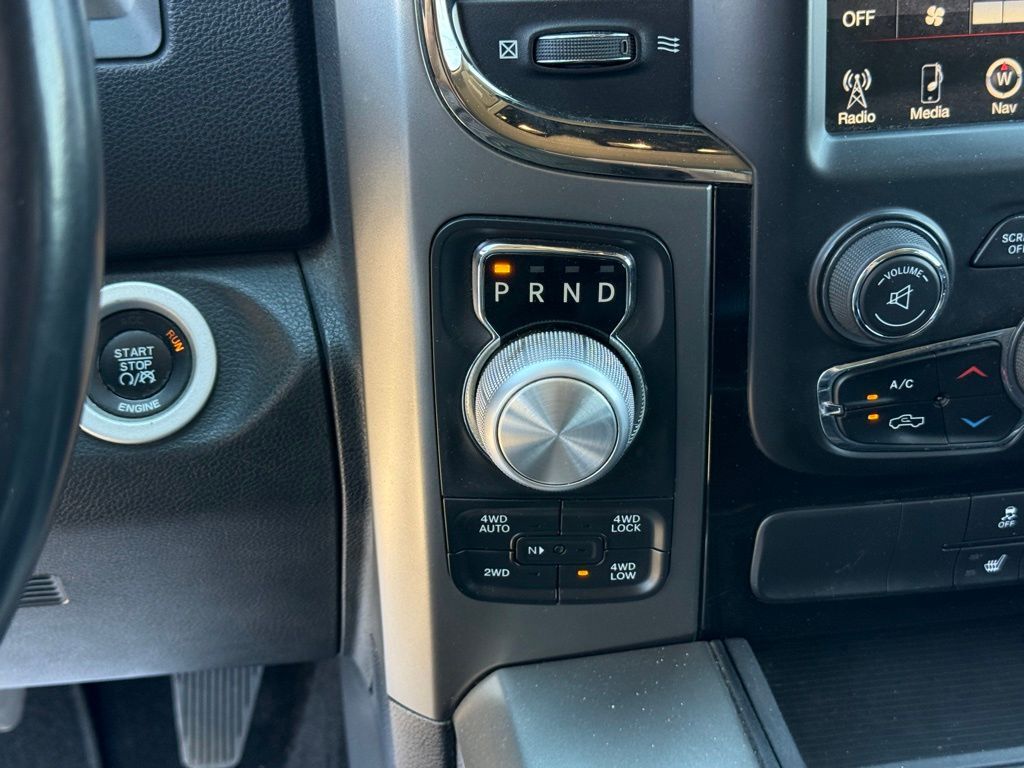 2016 Ram 1500 Sport Crestwood KY