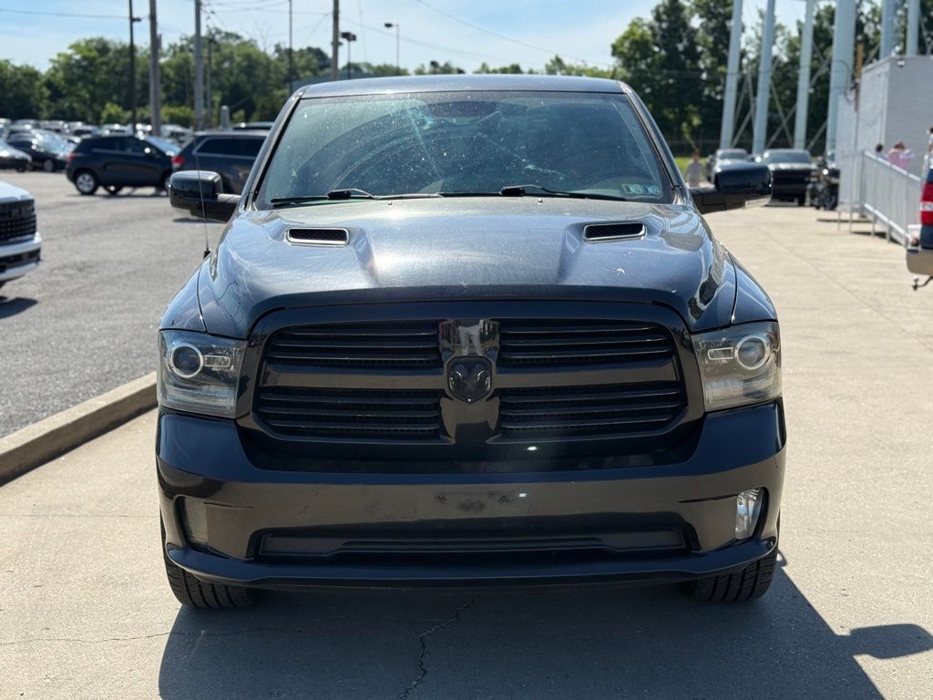 2016 Ram 1500 Sport Crestwood KY