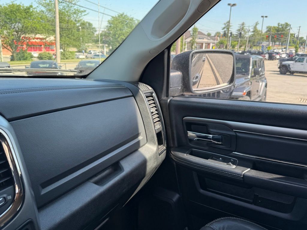 2016 Ram 1500 Sport Crestwood KY