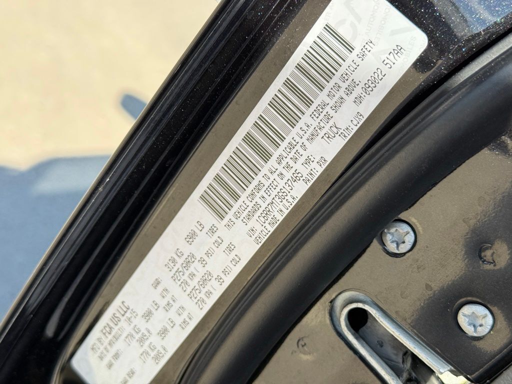 2016 Ram 1500 Sport Crestwood KY
