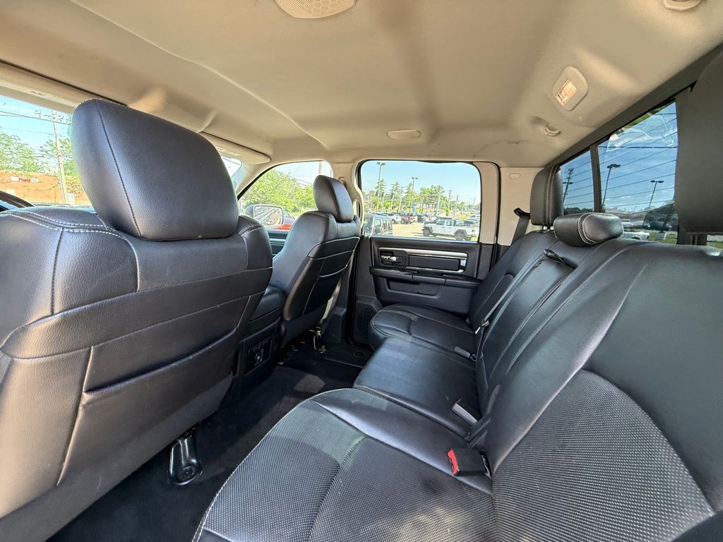2016 Ram 1500 Sport Crestwood KY