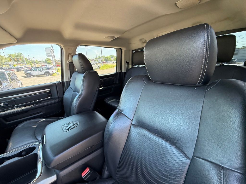 2016 Ram 1500 Sport Crestwood KY