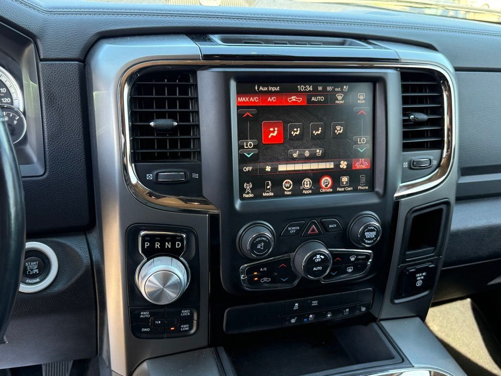 2016 Ram 1500 Sport Crestwood KY