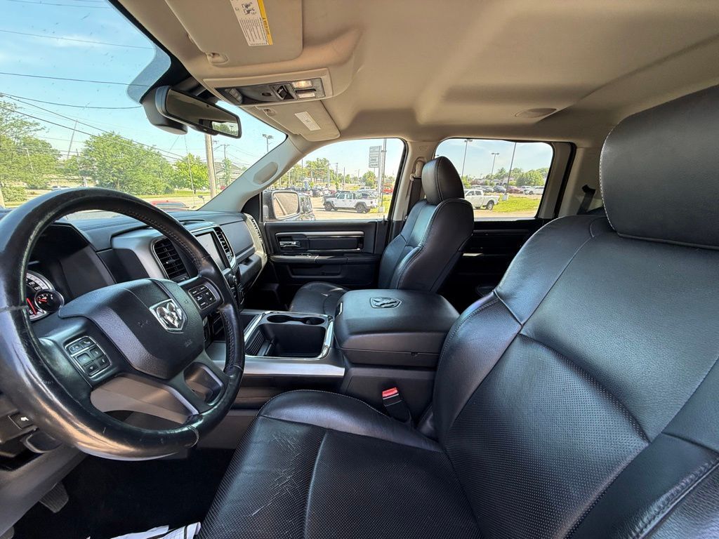 2016 Ram 1500 Sport Crestwood KY