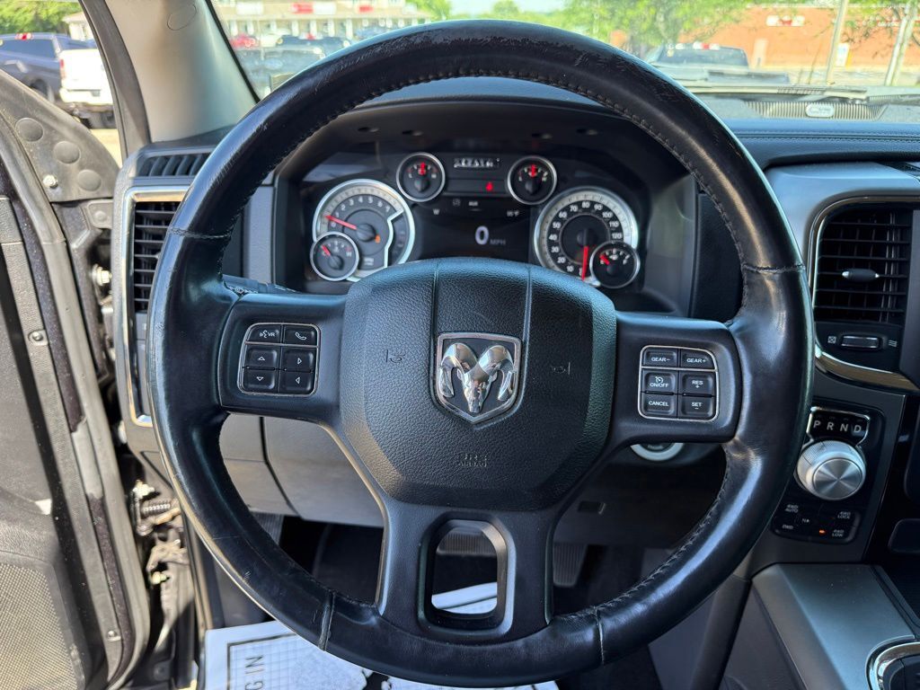 2016 Ram 1500 Sport Crestwood KY