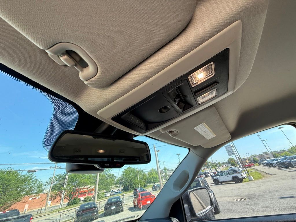 2016 Ram 1500 Sport Crestwood KY